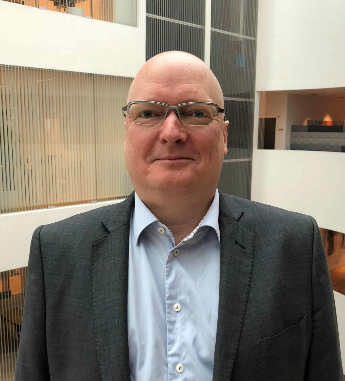 Denmark’s Sampension favours CLOs