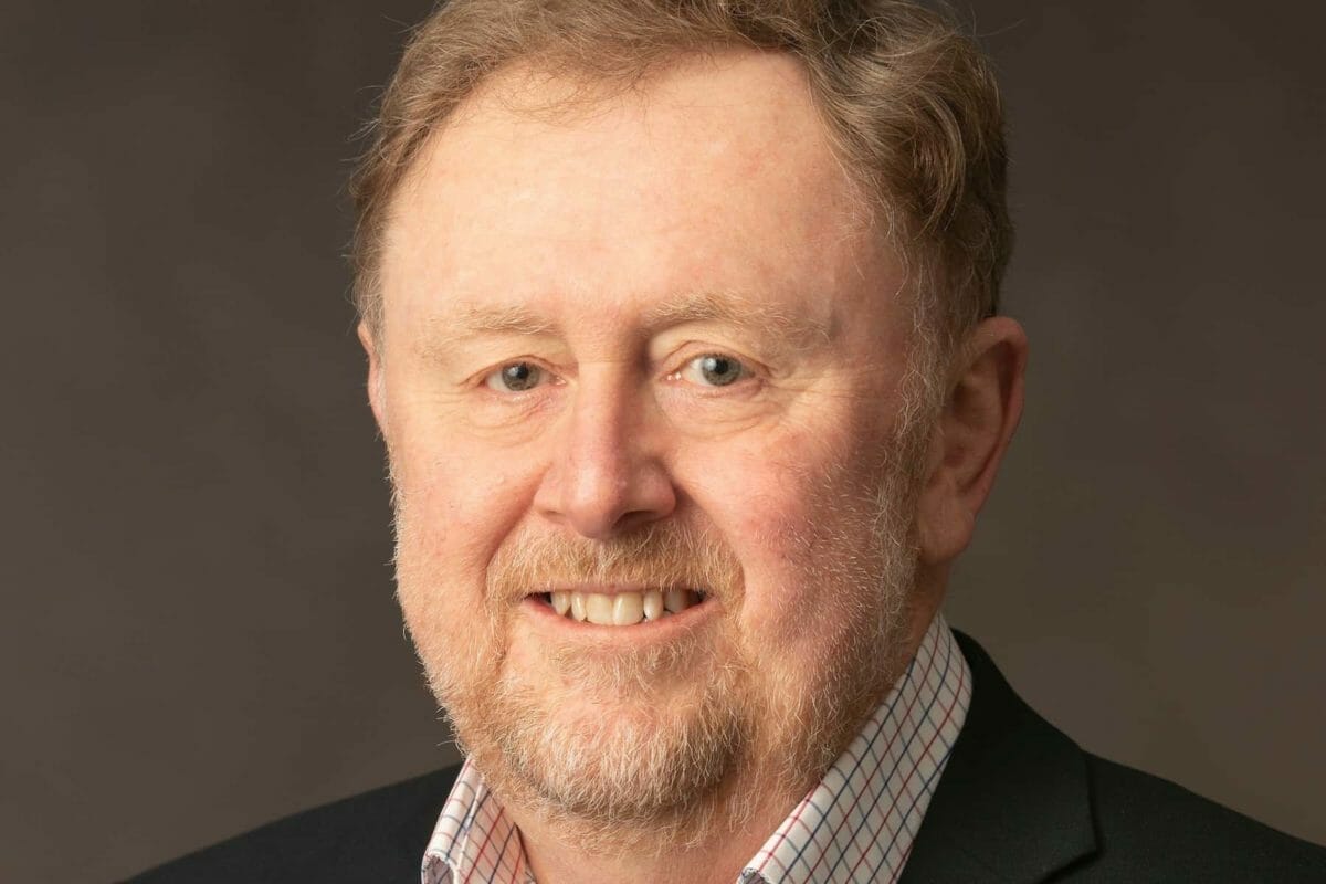 Vale HESTA’s David Smith