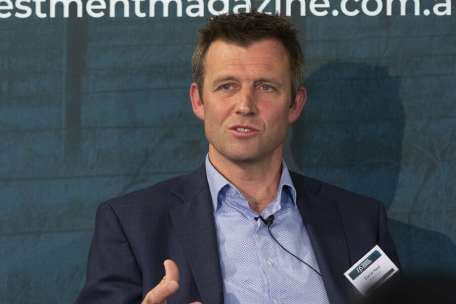 Future Fund CEO to head up IFM Investors