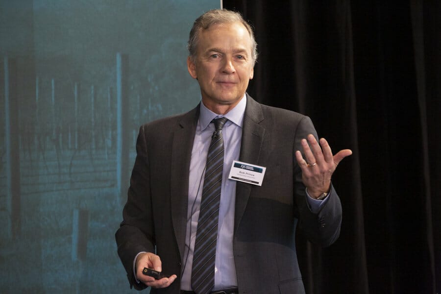 Bridgewater sees $41 trillion hole in income