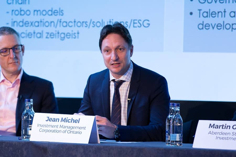 How to build innovation