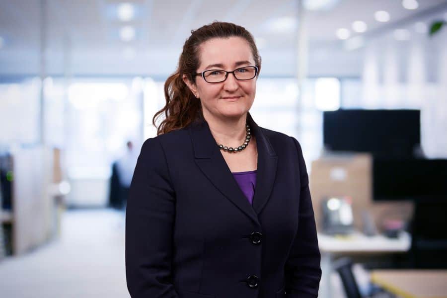 Trafford-Walker sees ‘jump down’ in super fees