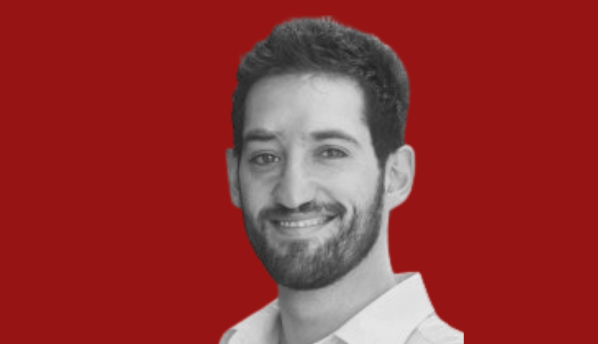 Anthony Tockar: Data ethics and the AI arms race