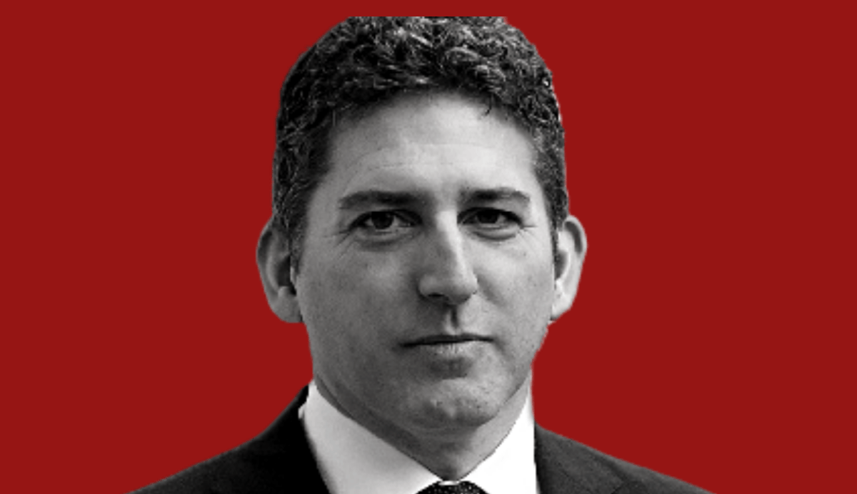 Gideon Smith: Fundamentals and the golden age for quants