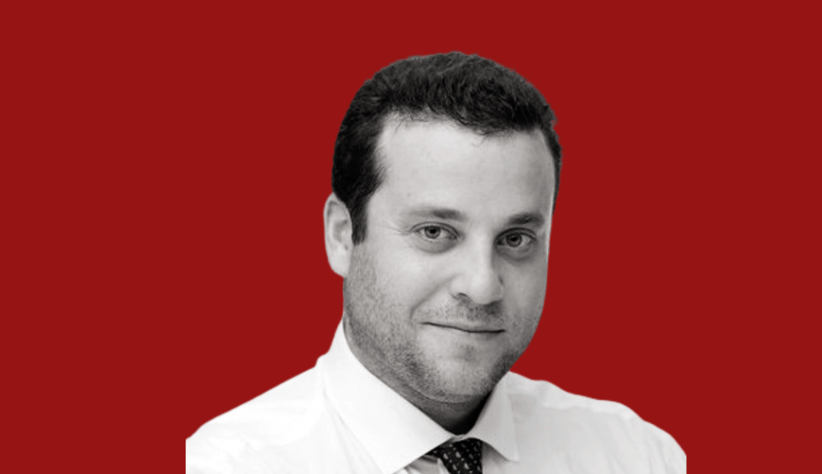 Alexander Fleiss: Humility and mean reversion