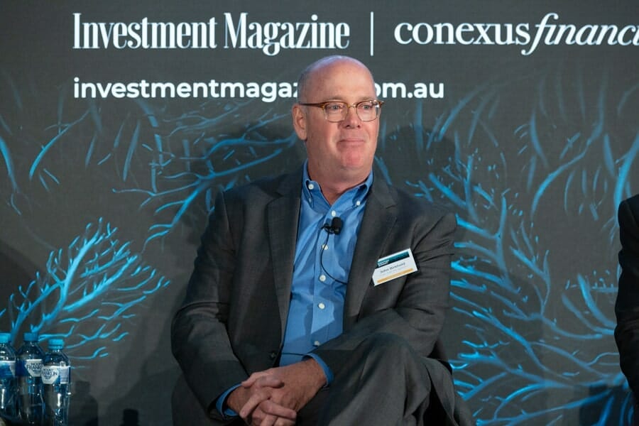 Trump helps investors in China