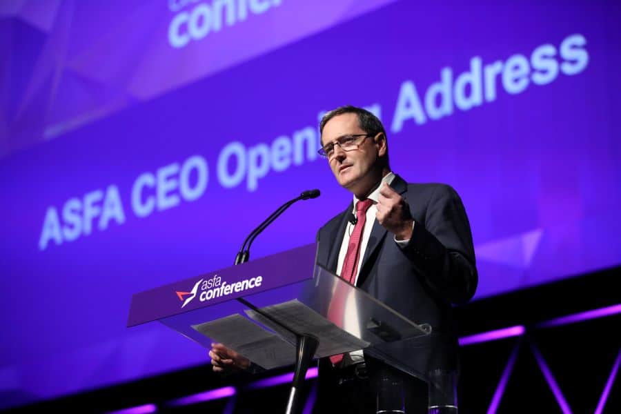 Fahy defends super against contagious false narrative