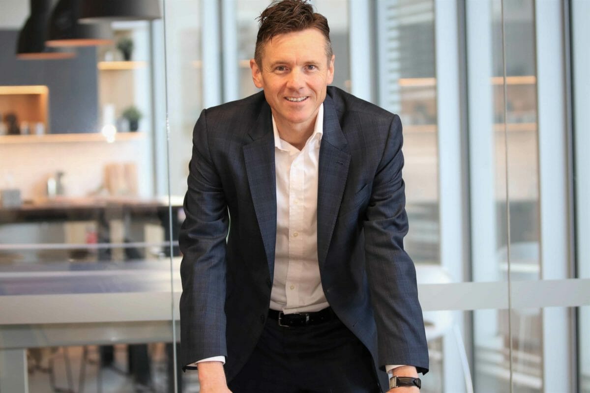 Are property sector options playing with fire?