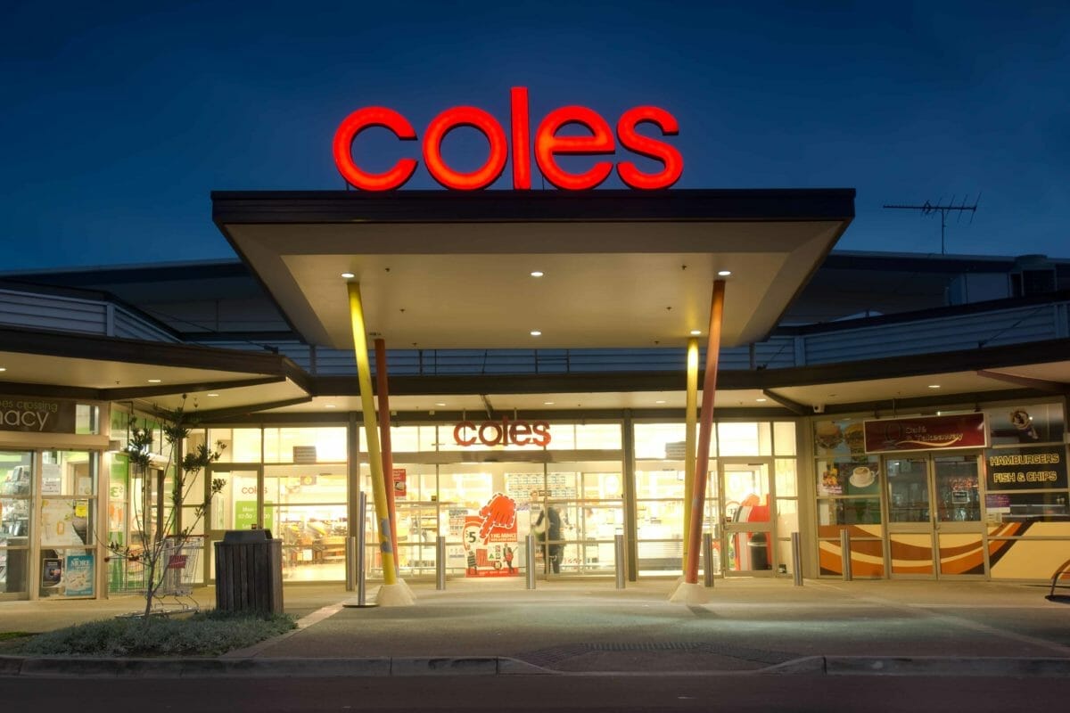 LUCRF Super to keep pressure on Coles