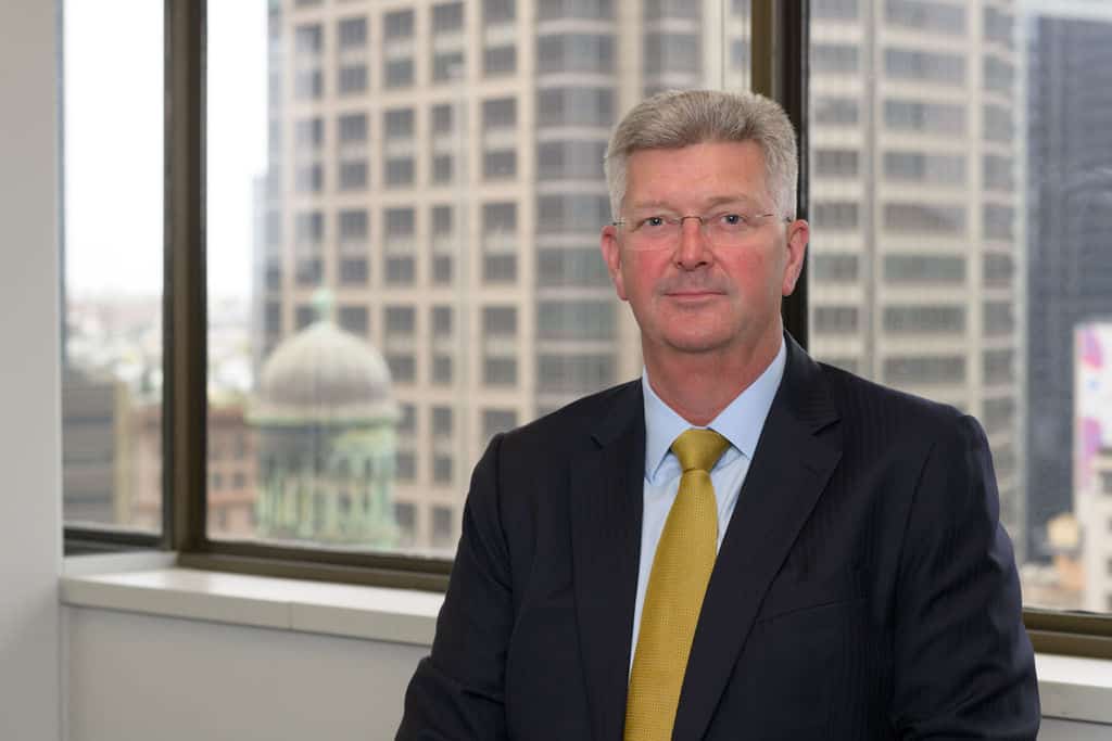 Maritime Super shrugs off APRA’s heatmap result