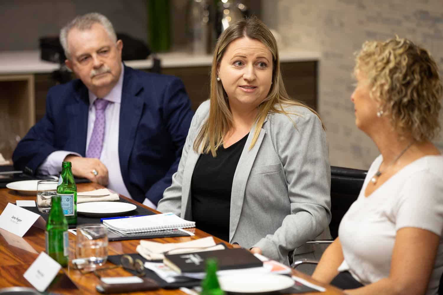 The cost of secondary mental health conditions