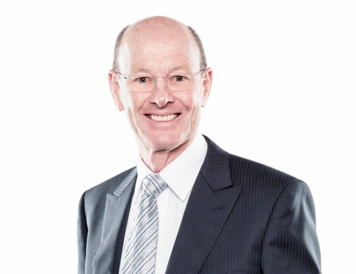 QSuper names former Sunsuper boss as chair