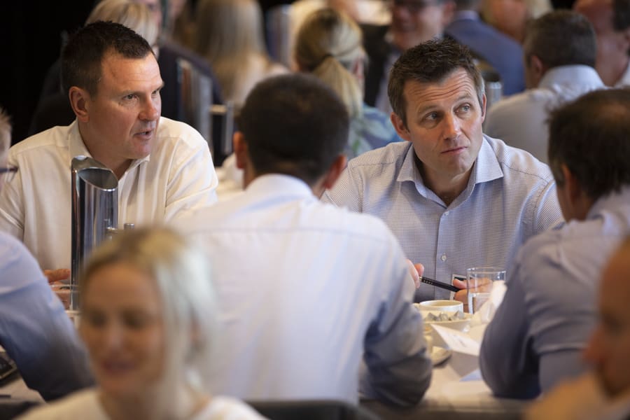 Future Fund to hire less as data project goes live