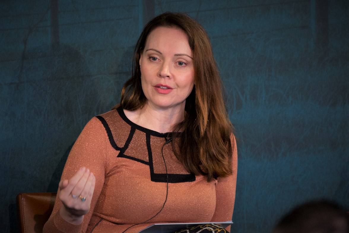 Should industry funds save the planet?