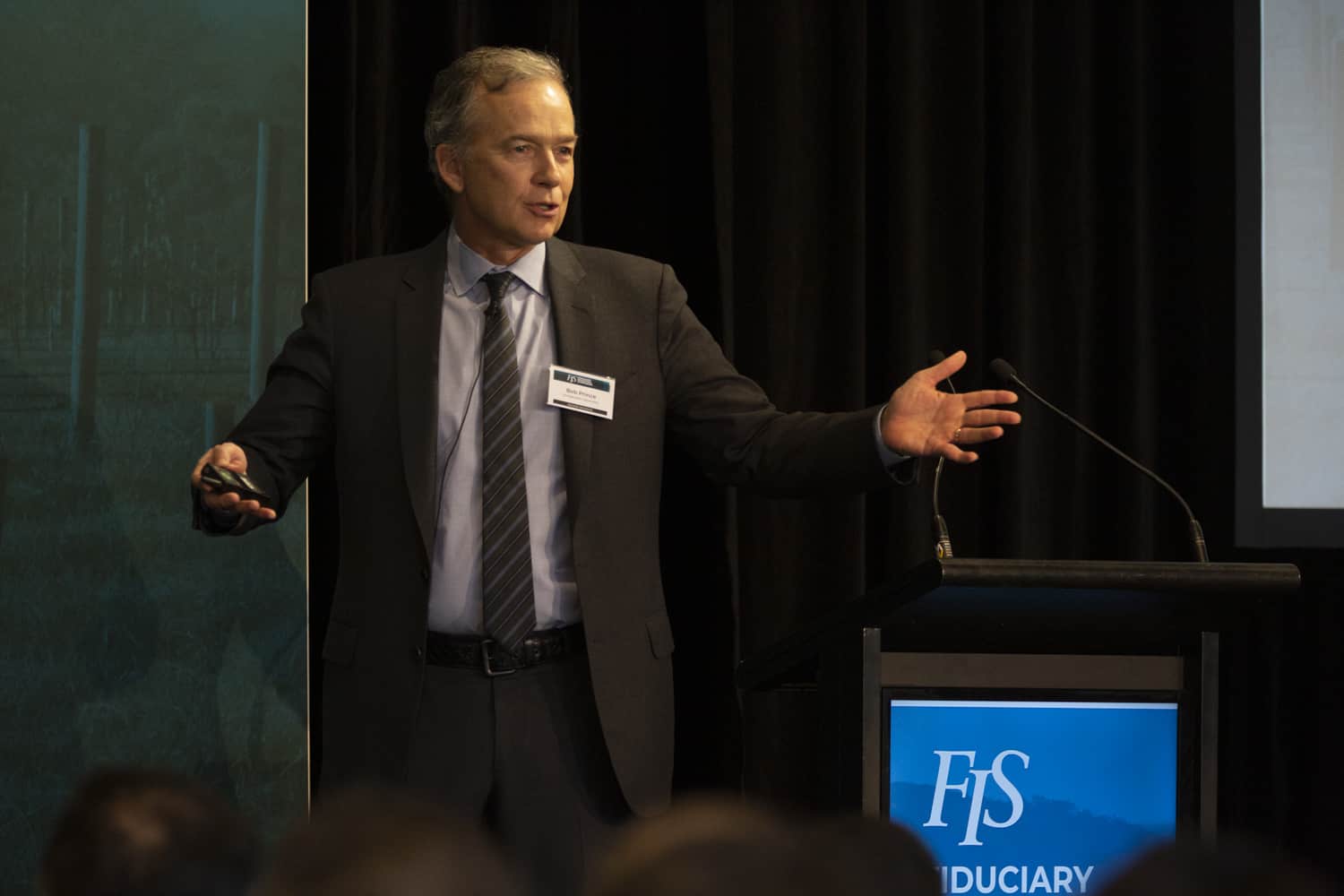 Bridgewater says US, UK close to deploying MP3