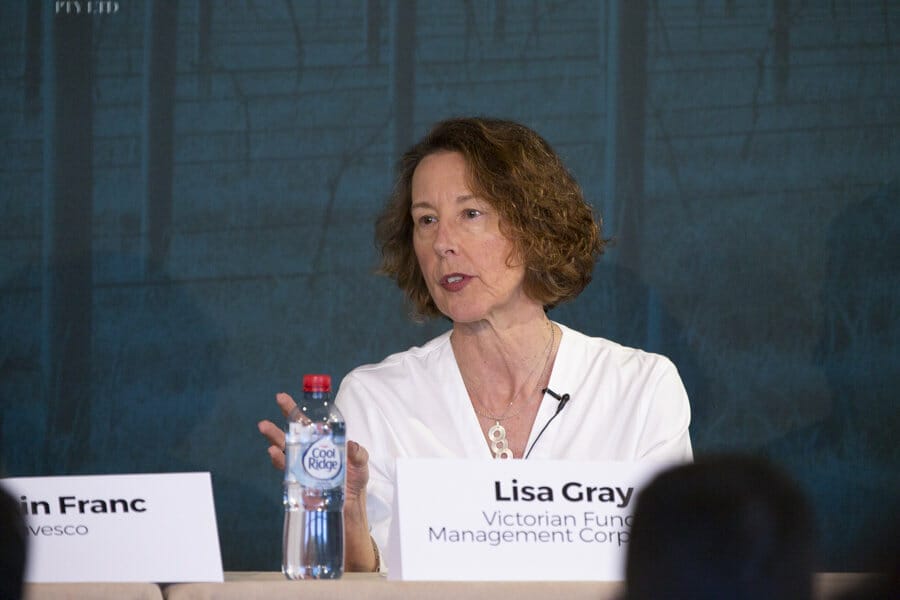 Sovereign funds look to defend and diversify