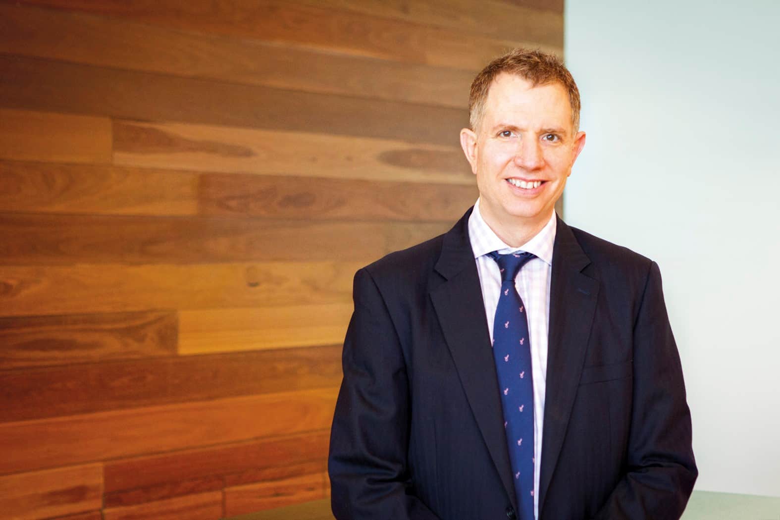 Sunsuper shrugs off private market froth as prices near top