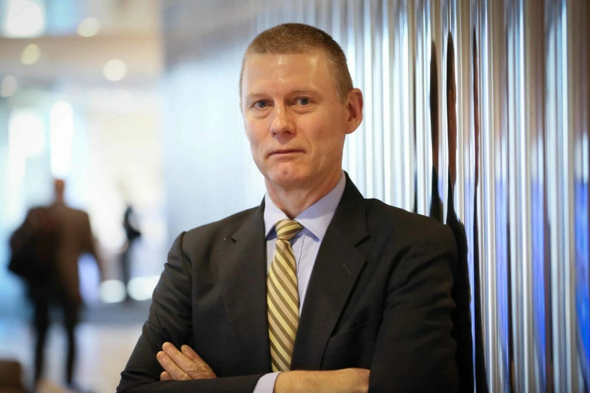 ANU weighs increase to super guarantee