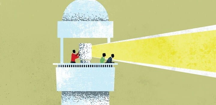 Digital Innovations—Pinpointing Fixed Income Credit Risks