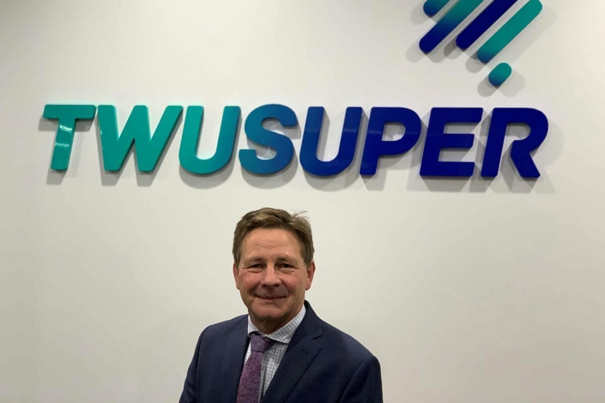 TWUSUPER hires new investment head