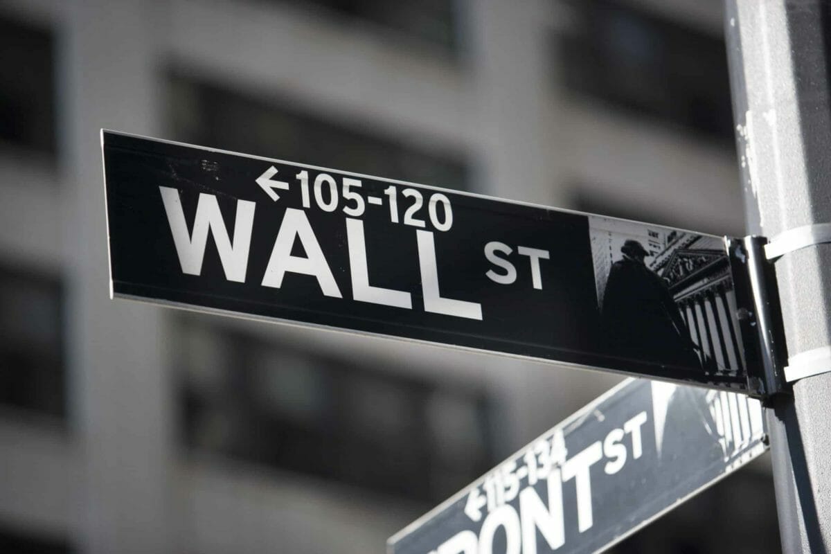 Is the equity market broken?