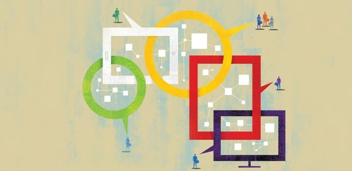 Cybersecurity: Trade-offs in technology