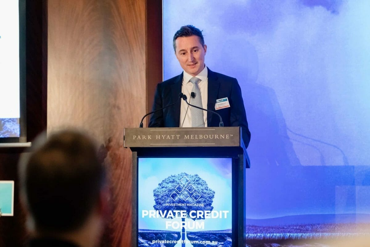 CIFC sees no end in sight for credit cycle