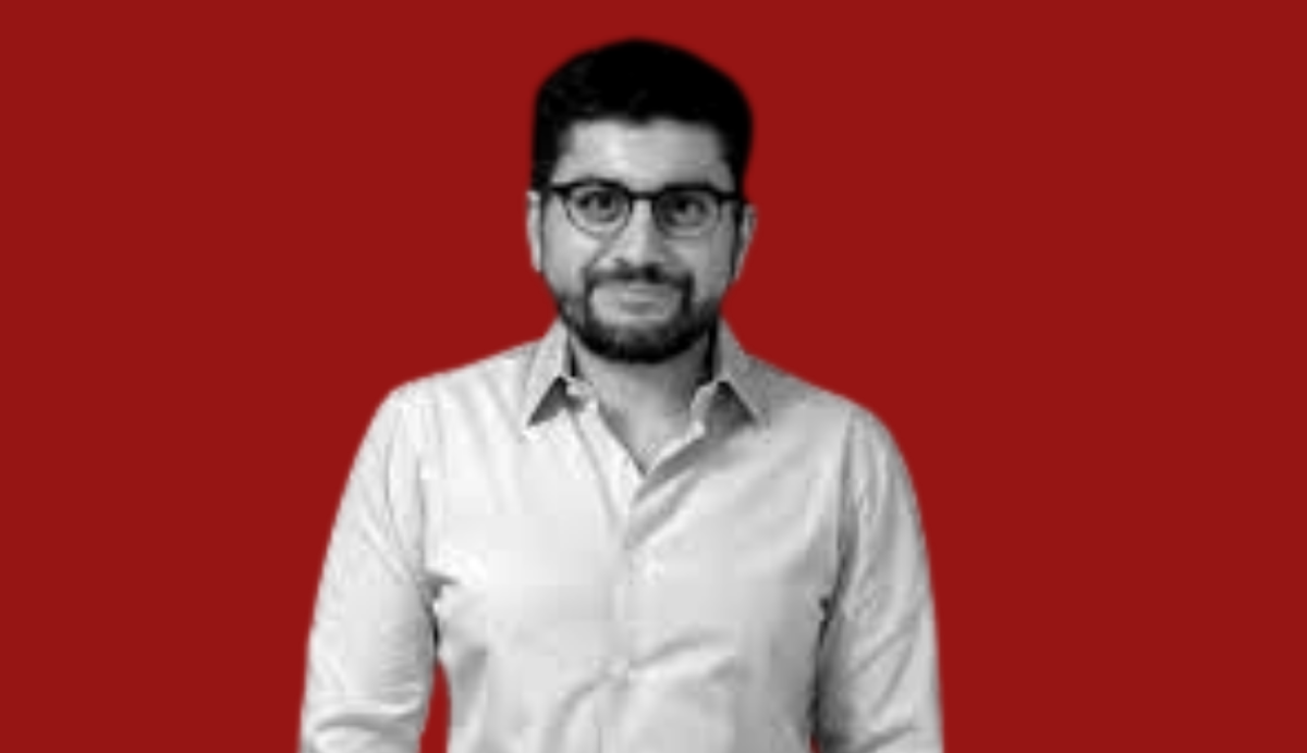 Vinesh Jha: The craft of mining alternative data