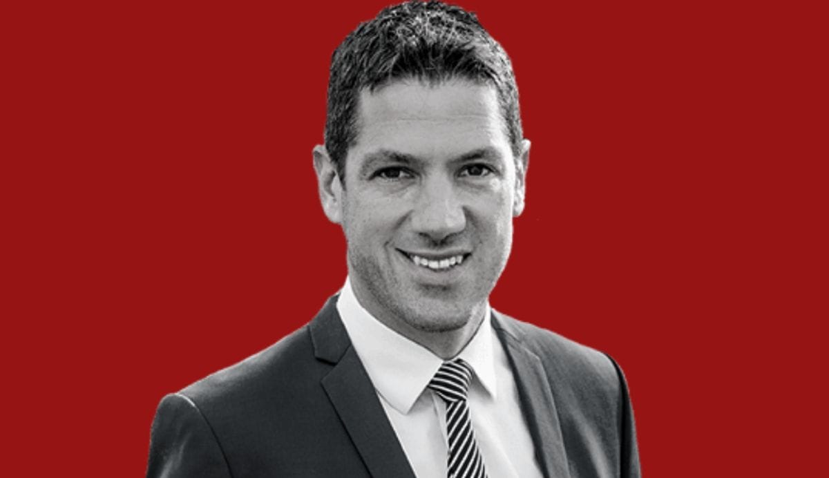 Alex Antic: Data science across finance, academia and government