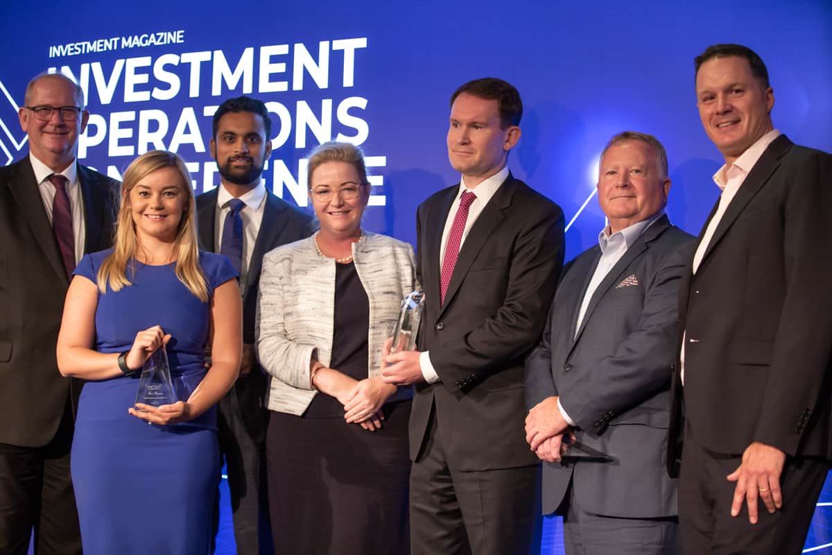 Custody titans Snodgrass, Surgeon win career award