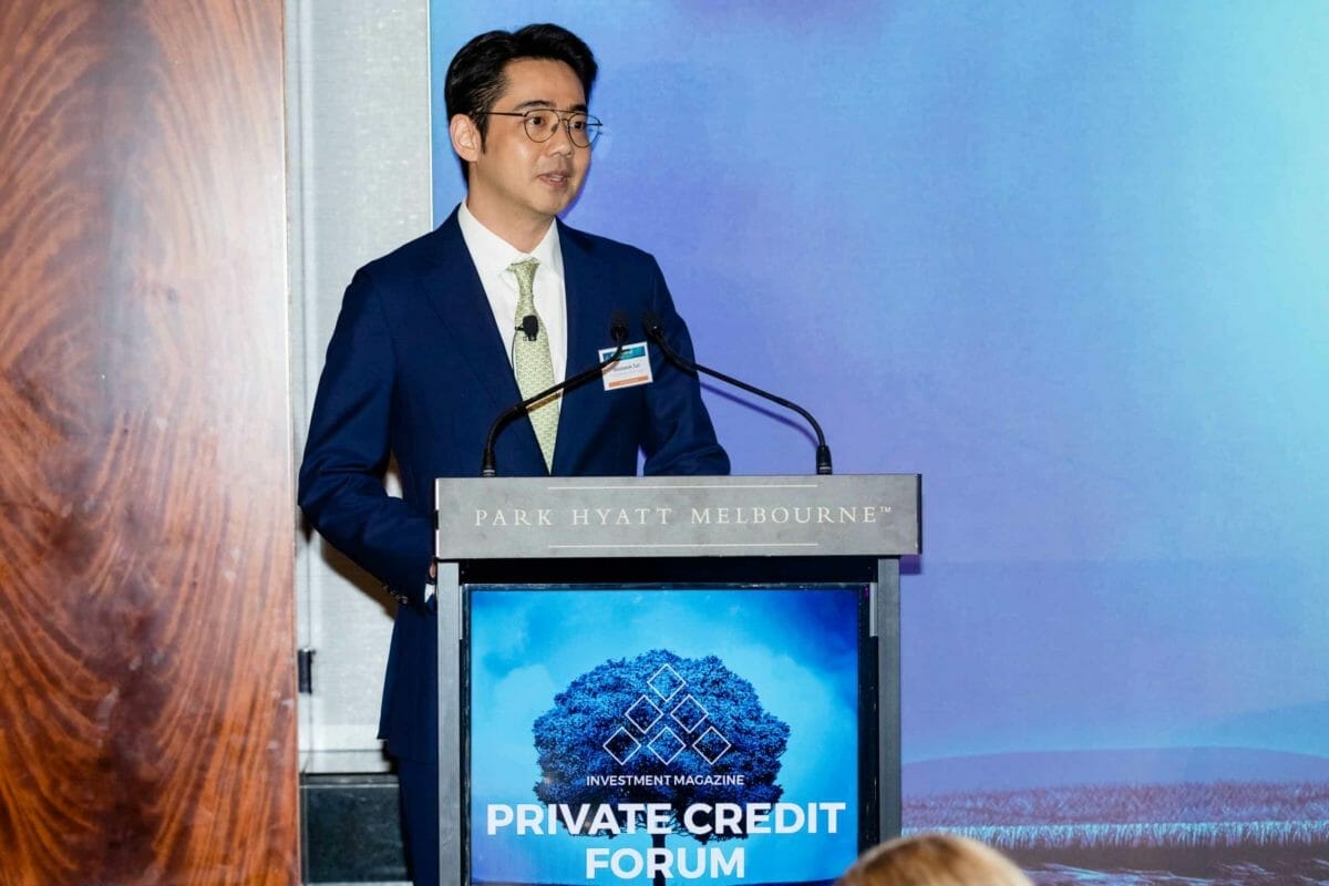 Asset owners tap direct lending in Asia