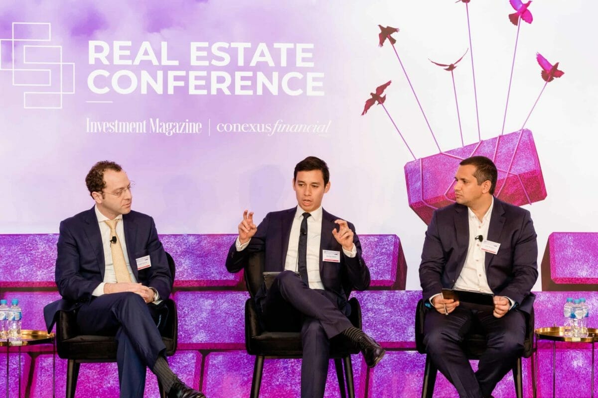 Photo Gallery: Real Estate Conference 2020