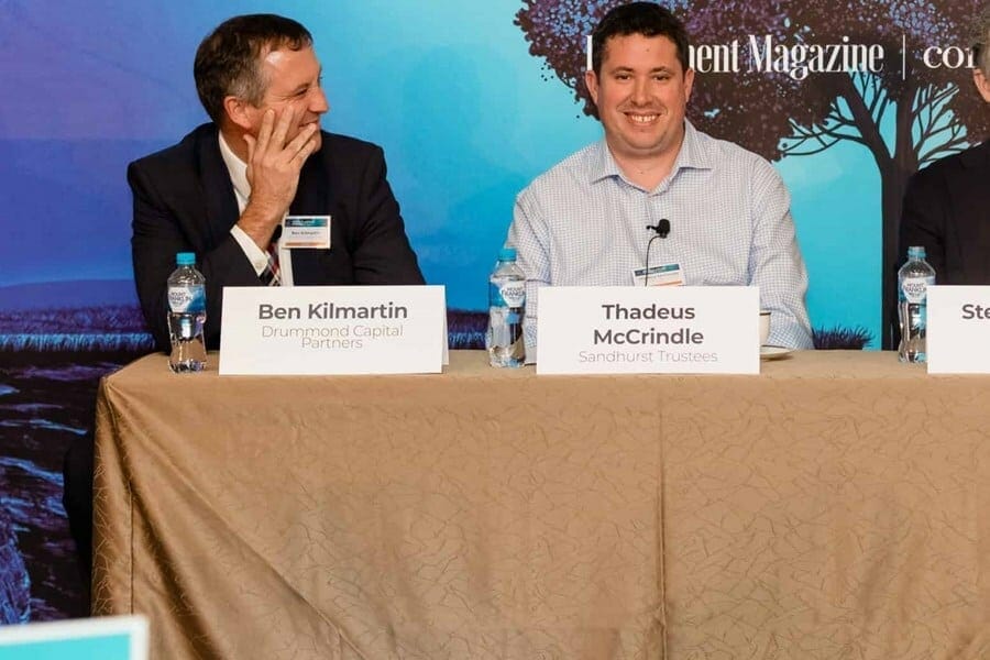 Super funds pile into direct lending despite heightened risks