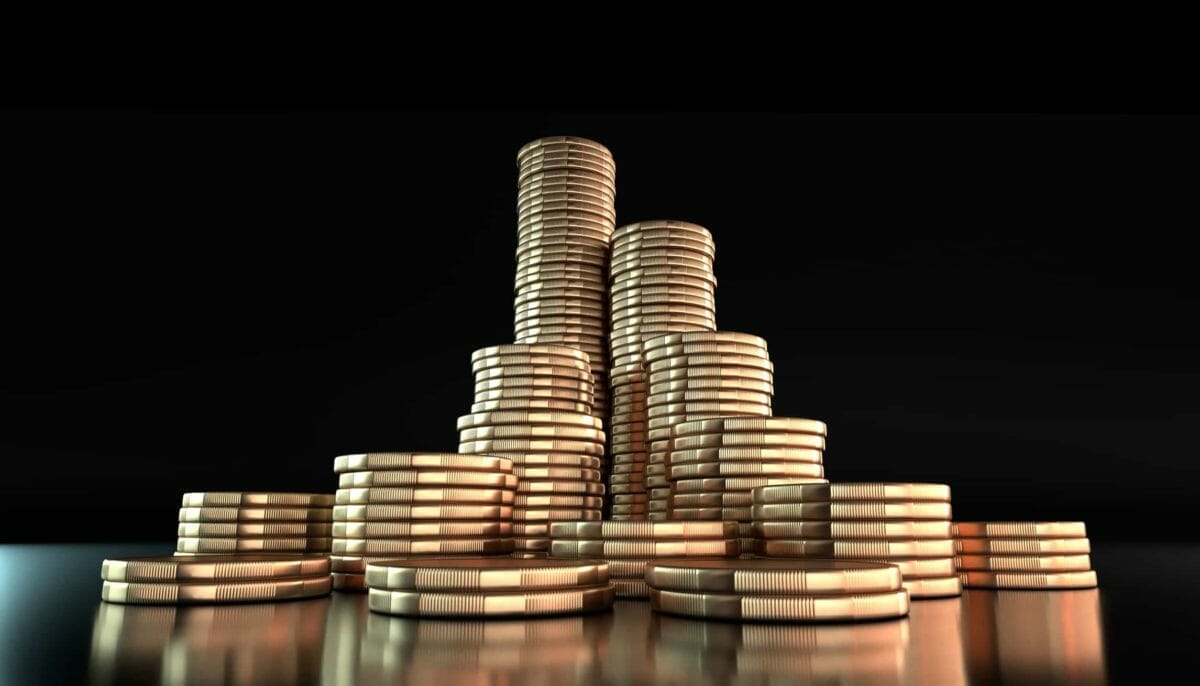 Million-dollar payouts