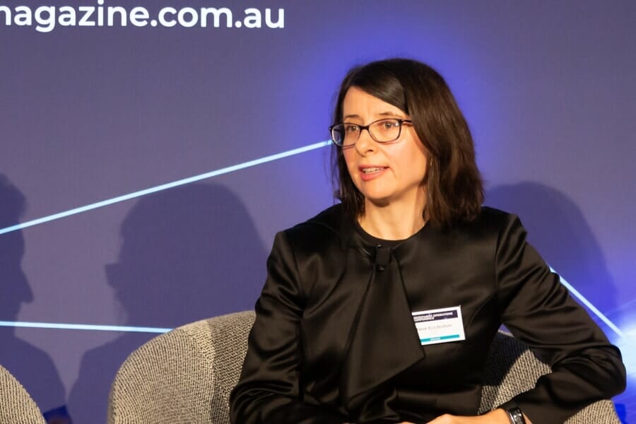 ASIC makes product design a priority