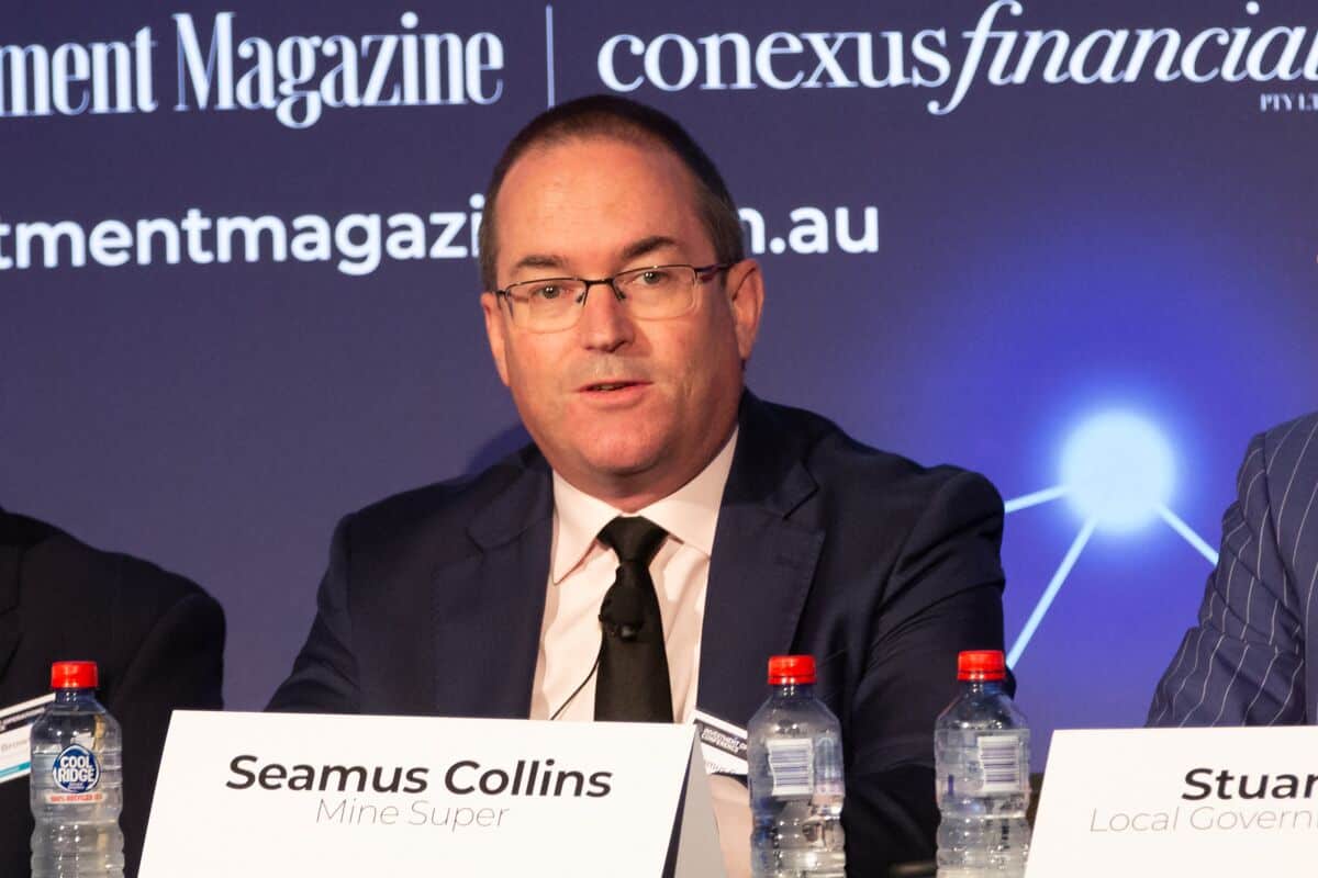 Mine Super: Seeking operational alpha