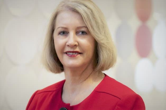 TelstraSuper’s Anne-Marie Corboy calls for equality in retirement