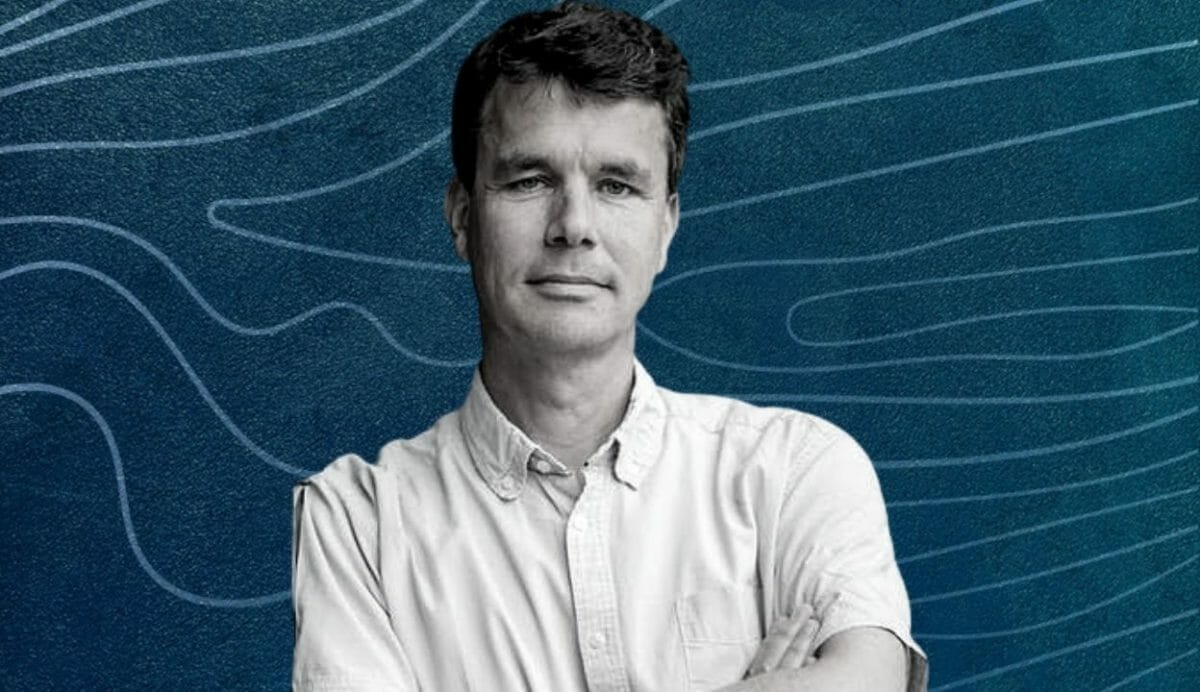 Andre Snellen: An international comparison