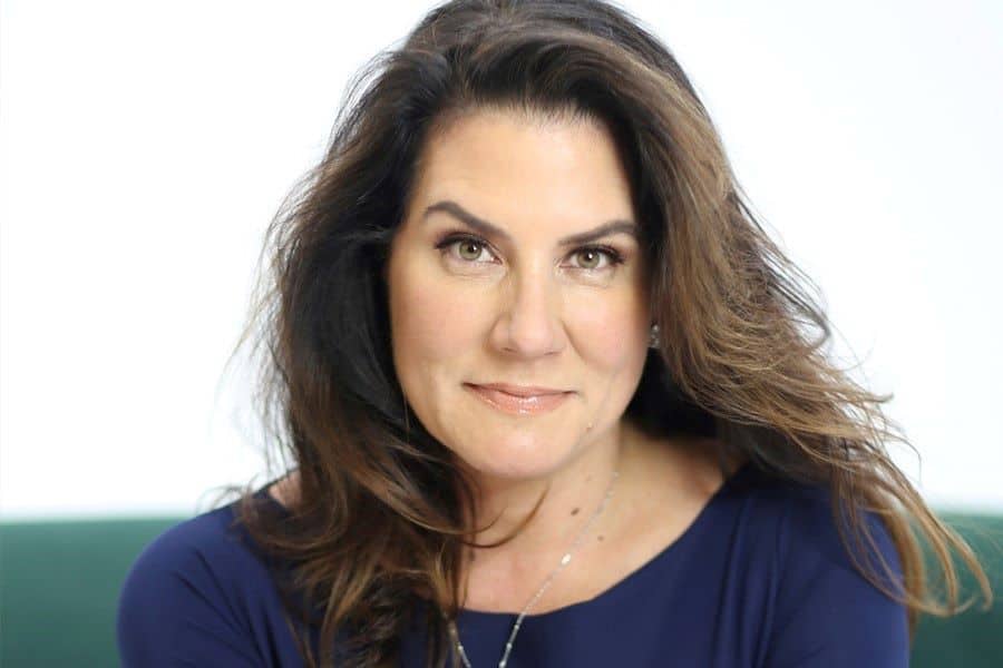 Danielle DiMartino Booth says coronavirus pandemic could trigger credit crisis