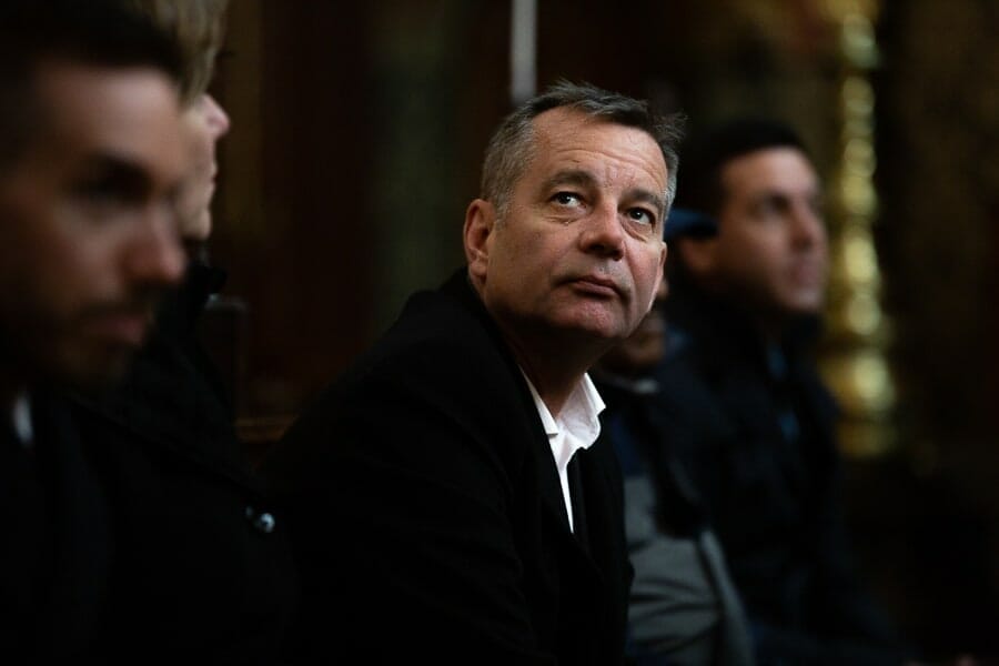 Superannuation: The ideological battle ahead