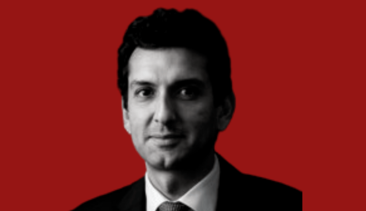 Asif Noor: Opening up on data and financial fragility