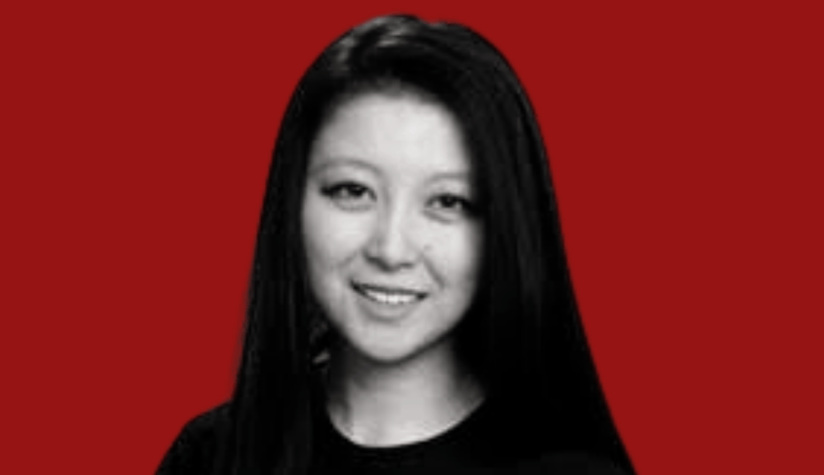 Christina Qi: High Frequency Trading – Then and Now.