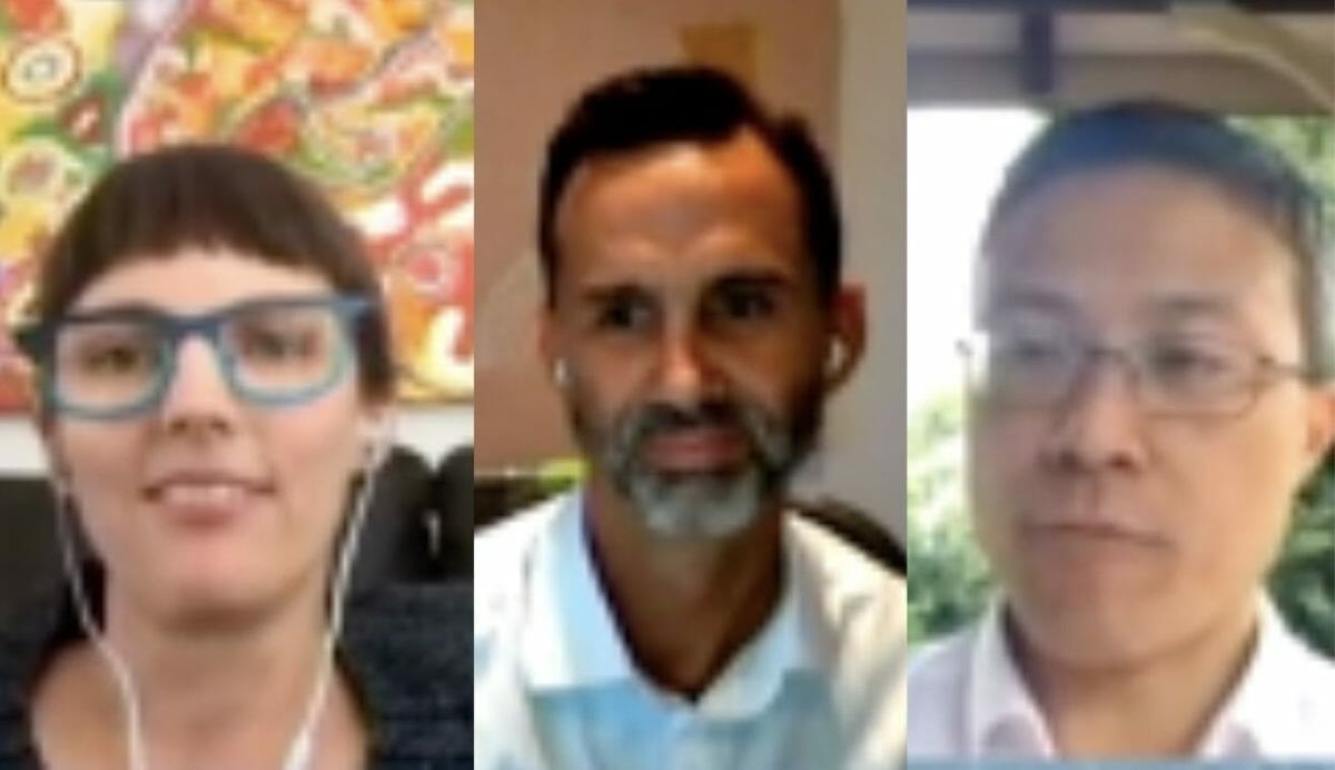 Running a decumulation portfolio