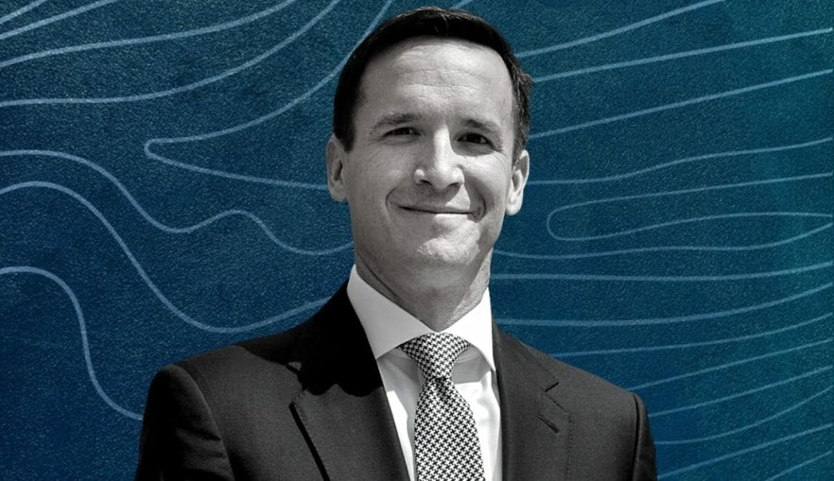 Jason Brady: Identifying reliable income streams