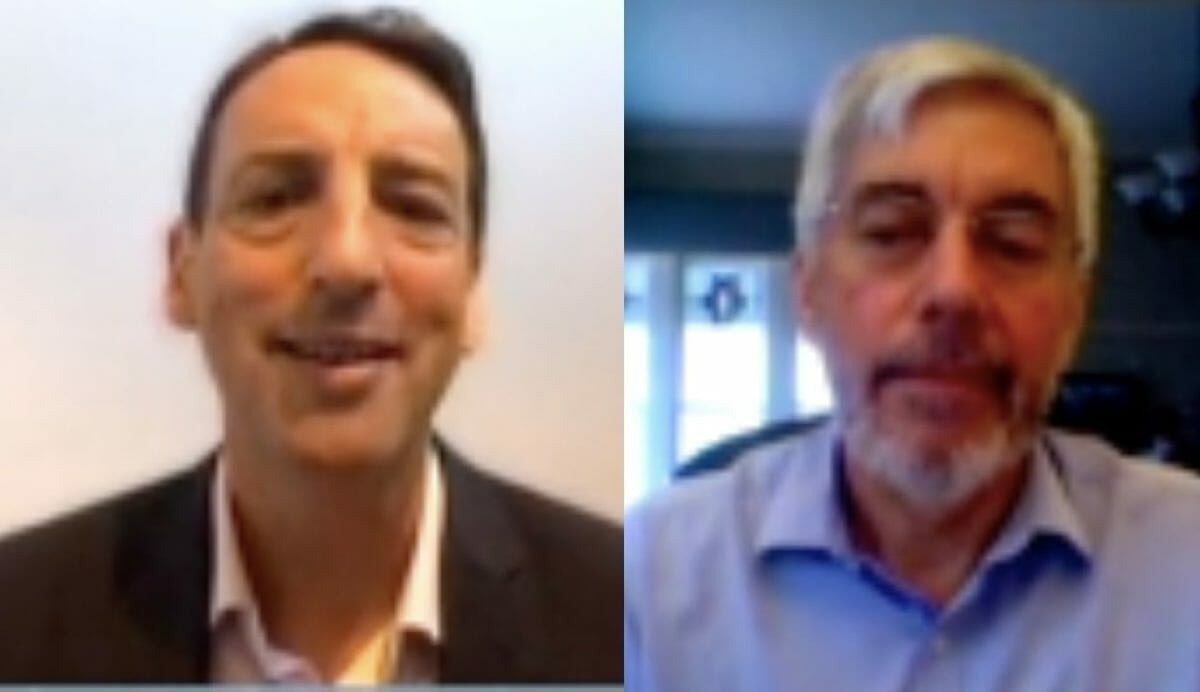 John Daley and David Knox: Retirement policy and the economic environment