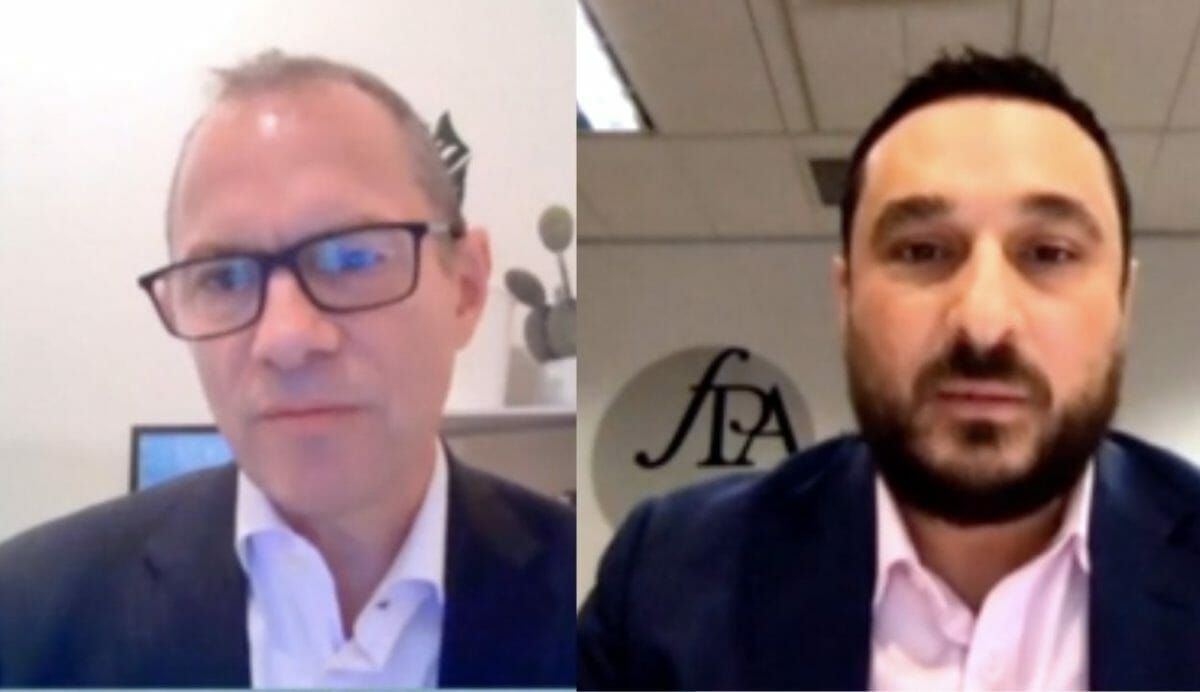 Nick Callil and Dante De Gori: Over the policy horizon