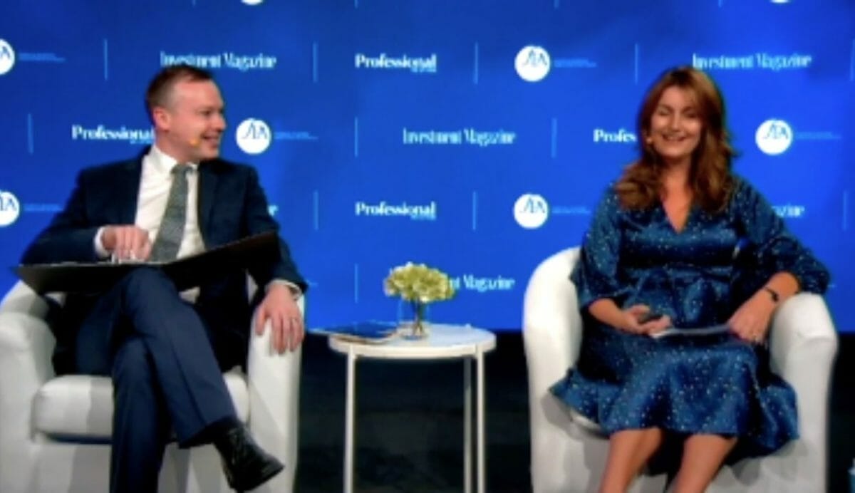 Nicolette Rubinsztein: Happy ageing: lifelong health, wellbeing and contentment