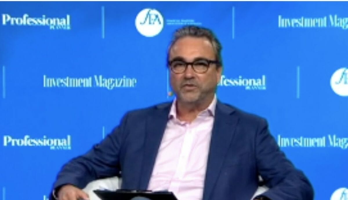 Paul Gordon: It is your attitude to money that will determine your future!