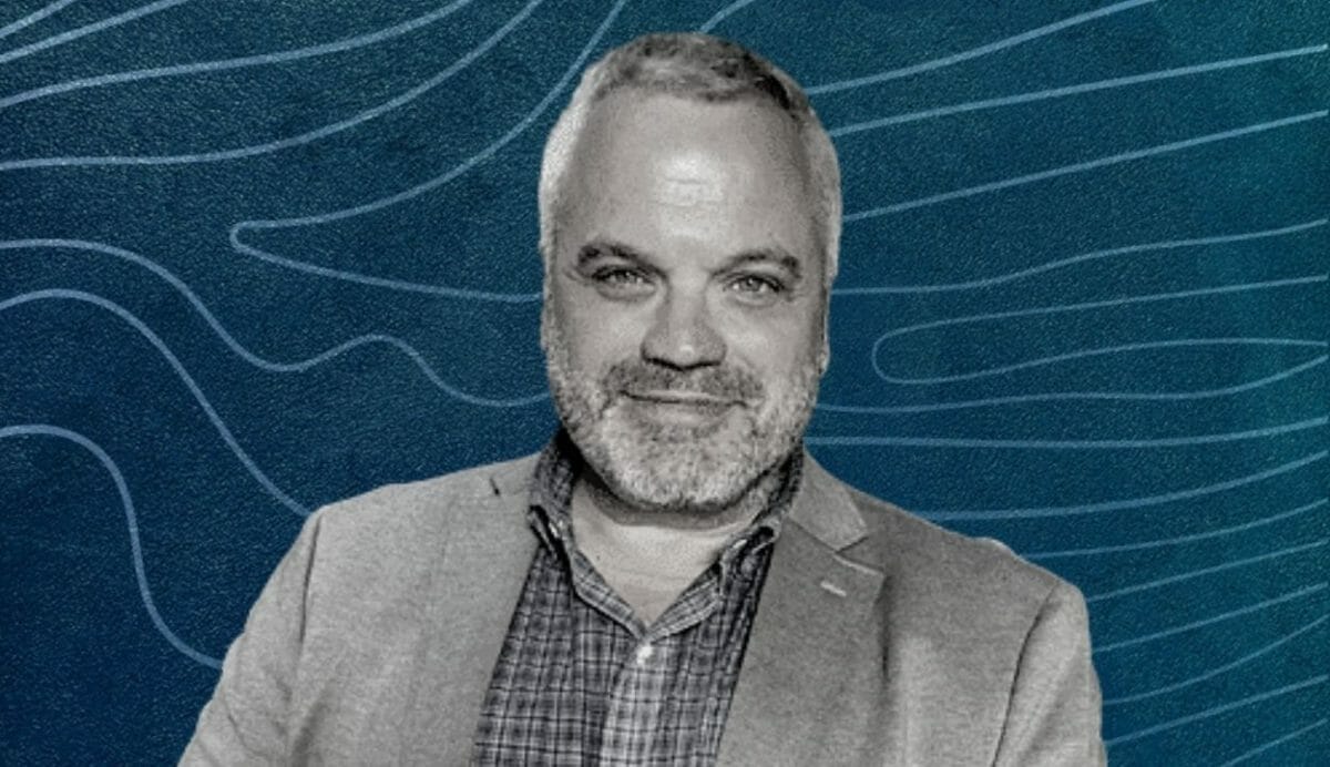 Rob Prugue: Global perspectives and systemic risk in Superannuation