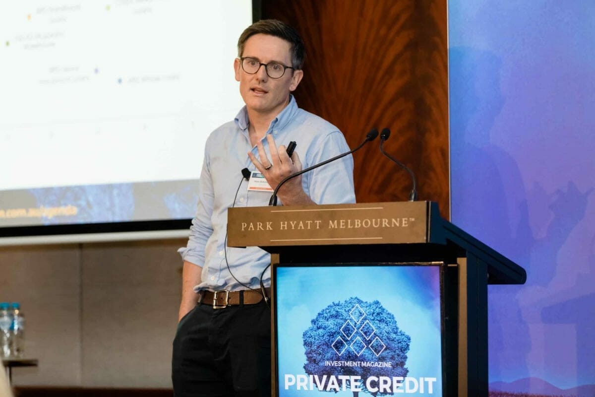 Funds hunt for niche plays in private credit